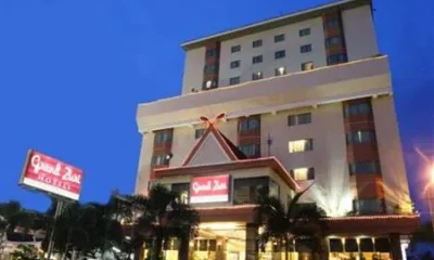 Grand Zuri Pekanbaru Hotel