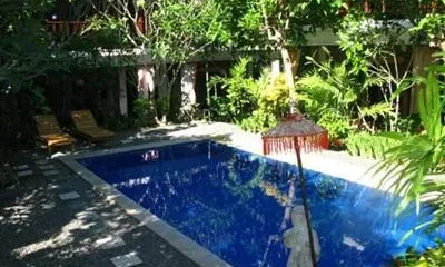 Tropical Bali Hotel