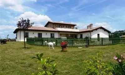 B&B Villa Barbarossa