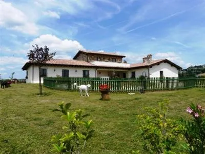 B&B Villa Barbarossa