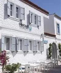 Vintage Boutique Hotel Alacati