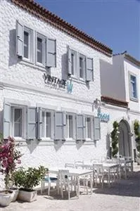 Vintage Boutique Hotel Alacati