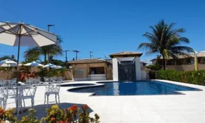 Pontal Praia Hotel