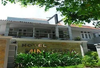 Minahasa Hotel Manado