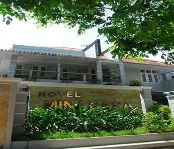 Minahasa Hotel Manado