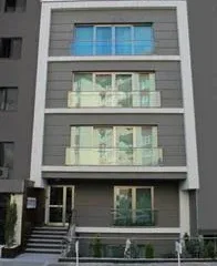 Apartman Studio Residence