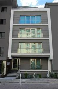 Apartman Studio Residence