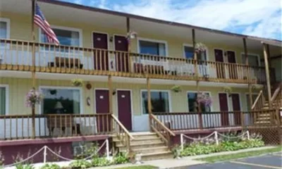 Legacy Inn & Suites of Lake George