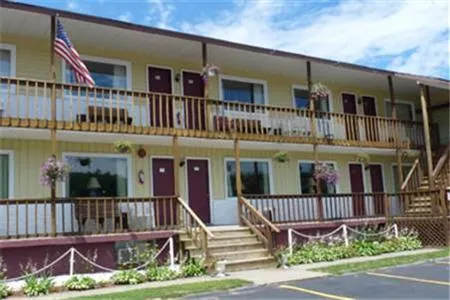 Legacy Inn & Suites of Lake George