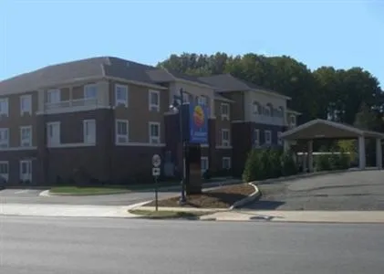 Comfort Inn And Suites Orange