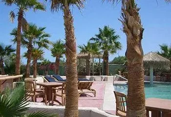 Baja Palms Hotel