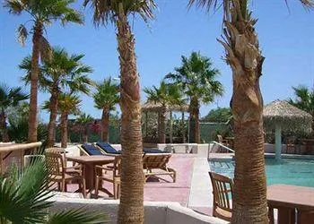 Baja Palms Hotel