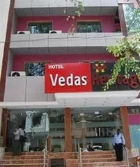 Hotel Vedas Heritage