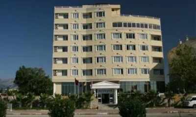 Acropol Beach Hotel