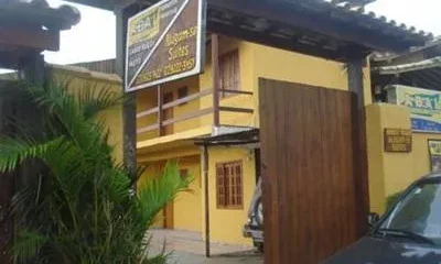 Abal Guest House