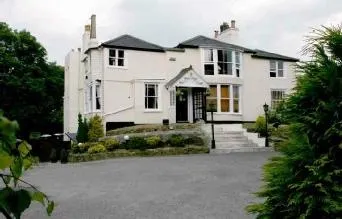 Mount Edgcumbe Hotel & Restaurant