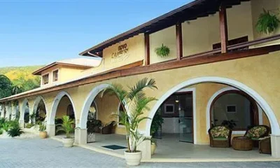 Novo Cambury Hotel