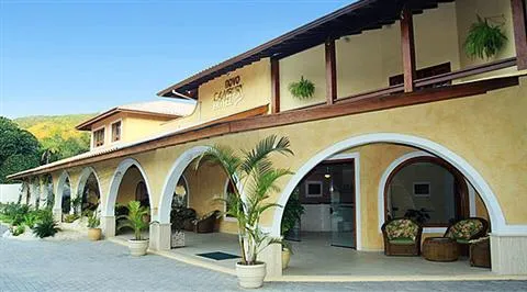 Novo Cambury Hotel