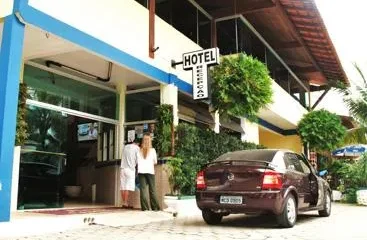 Hotel Camburi Praia