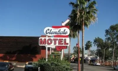 The Glendale Motel