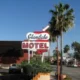 The Glendale Motel