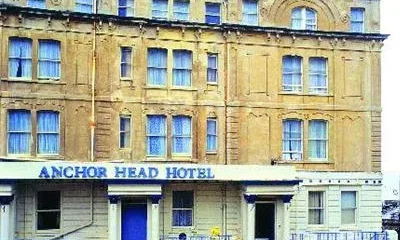 Anchor Head Hotel