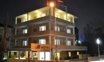 Nif Hotel