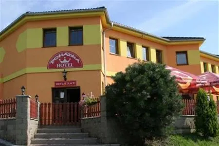 Hotel Pohadka