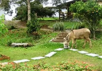 Fazenda Rancho Eldorado