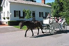 Historic Wilson-Guy House