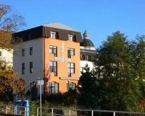 Hotel Faust