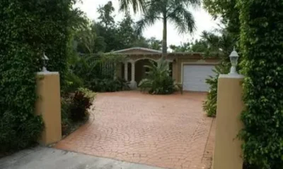 European Guest House North of Miami Shores