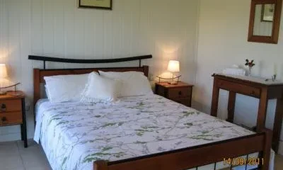 Blackwattle Farm Bed and Breakfast