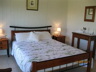 Blackwattle Farm Bed and Breakfast