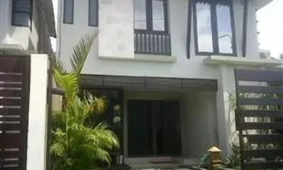 Sri Ratu Villa