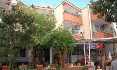 Derya Motel