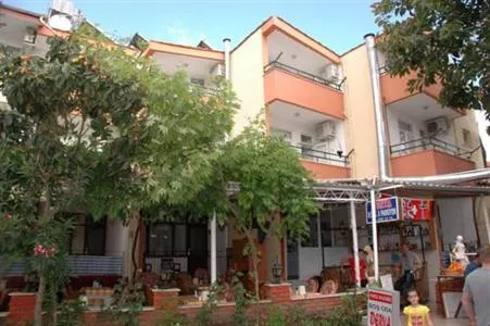 Derya Motel