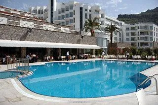 Karaca Resort Bodrum