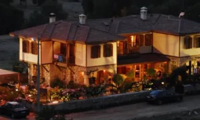 Hotel Datca Turk Evi