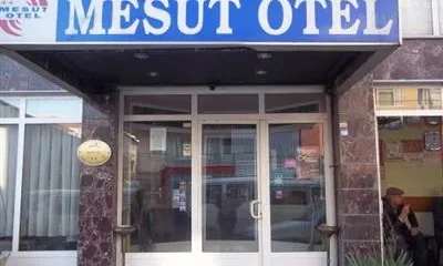 Mesut Hotel