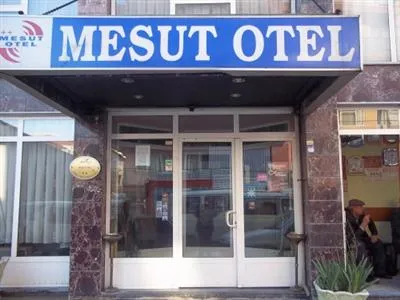 Mesut Hotel