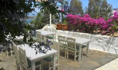 Panorama Hotel Bodrum