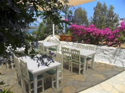 Panorama Hotel Bodrum