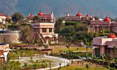 Tree of Life Resort & Spa Jaipur