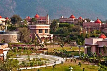 Tree of Life Resort & Spa Jaipur