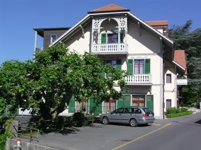 Hotel Schonbuhl