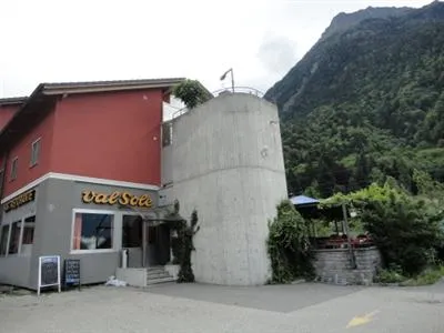 Ristorante Pizzeria con Alloggio Valsole