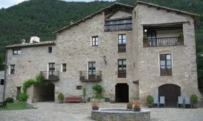 Turisme Rural Mas Moreta