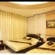 Boss 2 Hotel Ho Chi Minh City