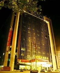 J.K Regency Hotel